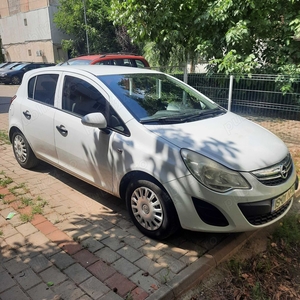 De vânzare Opel Corsa 2013