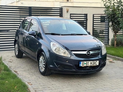 De Vanzare - Opel Corsa