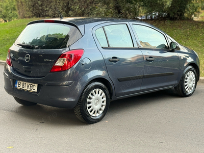 De vanzare Opel Corsa