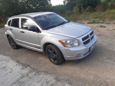 Dodge caliber 2006 2.0 d