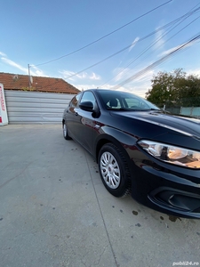 Fiat Tipo euro 6