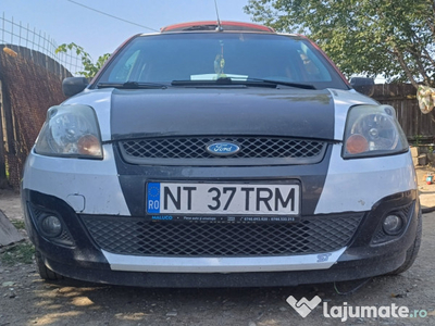 FORD FIESTA 1.3 benzina 70cp