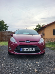 Ford Fiesta 1.4 Diesel 2009