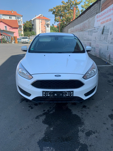 Ford Focus 1,5 Tdci an 2019 euro 6