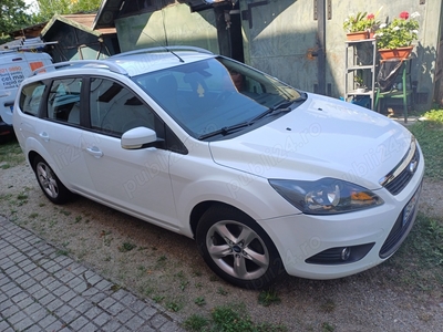 Ford focus stare foarte buna