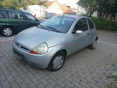 ford ka 1.3 b