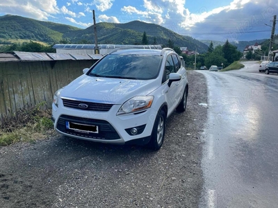 Ford Kuga 2012