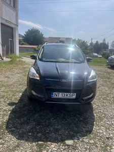 Ford Kuga 2014 euro 5