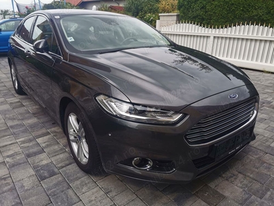 Ford Mondeo 2.0 TDCi 150 cp euro 6 !!!