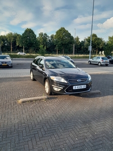 Ford Mondeo Combi 1,6 Diesel