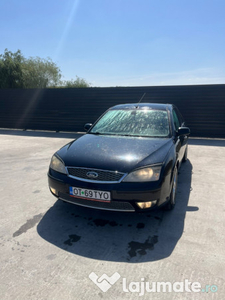 Ford Mondeo Mk3 2006