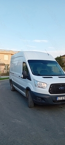 Ford Transit 2016. Motor2,2. 100 CP. Euro 6. Autoutilitară