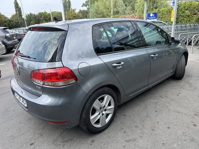 Golf 6 1.9 TDI