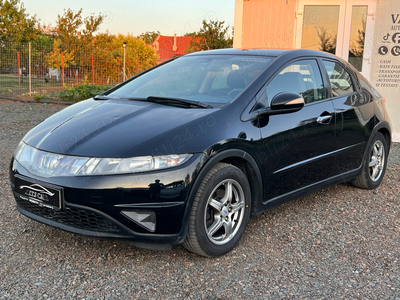 Honda Civic 1.4i Posibilitate rate Transport gratuit