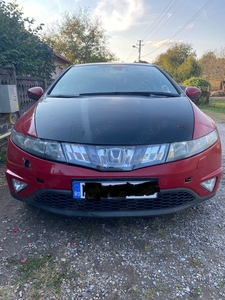 Honda civic 2007 i-vtec