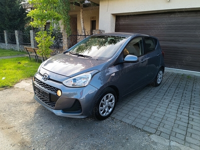 Hyundai i10 Euro 6