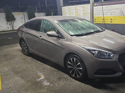 Hyundai i40 1.6GDI 2019