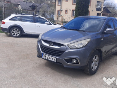 Hyundai IX 35 masina