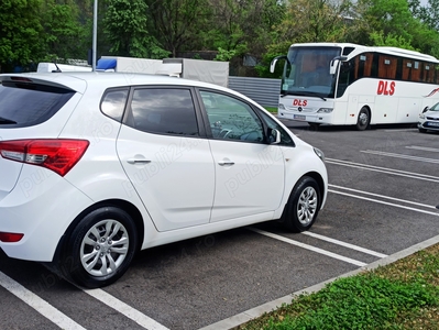 Hyundai ix20 euro 6