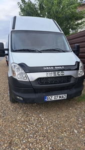 Iveco Daily35S21