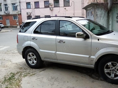 KIA Sorento, 170cp