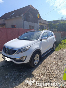 KIA Sportage 11/2013