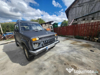 Lada Niva 4x4