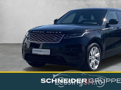 Land Rover Range Rover Velar P400e AWD S PANO NAVI MET LH