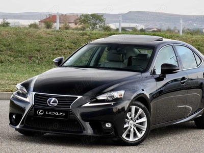 Lexus IS 300H