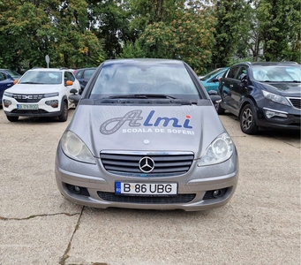 De vanzare Mercedes-Benz A 160 CDI