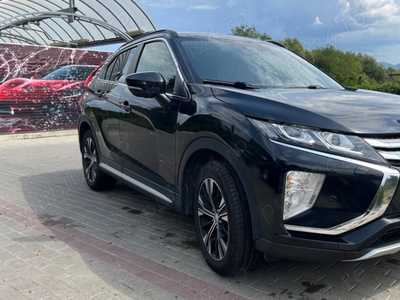 Mitsubishi Eclipse Cross 2019 | 1,5 turbo | Unic proprietar