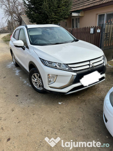 Mitsubishi Eclipse Cross *Citeste tot*