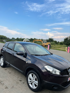 Nissan Qasqhai 2010 2.0 Dci