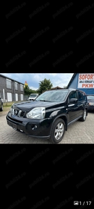 Nissan Xtrail