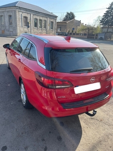 Opel Astra 1.6