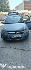 Opel Astra h !!!