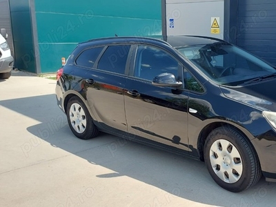 Opel Astra J Sport Tourer 1.7