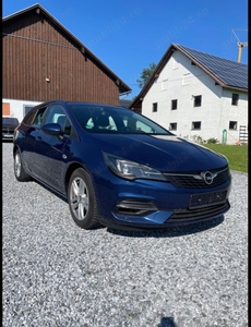 Opel Astra K