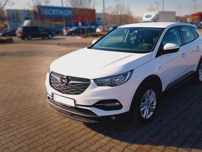 Opel Grandland 2020