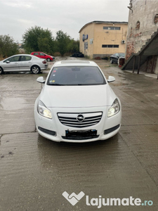 Opel insignia /2.0/2011/ Full