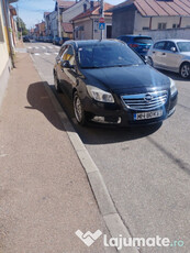 Opel insignia full cu panoramic