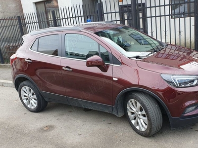 Opel Mokka X 1,6 CDTI 136 CP