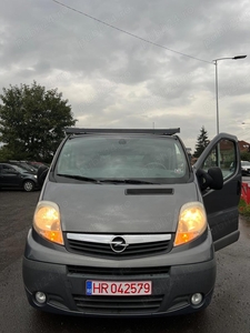 Opel Vivaro cdti 2.0