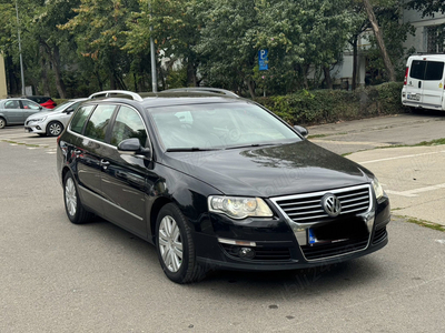 Passat 2009 2.0 Diesel 170 Cp