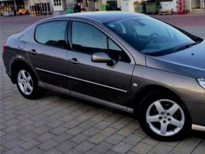 peugeot 407 1.6HDI