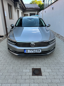 proprietar vând passat B8