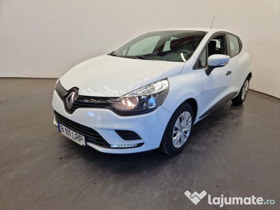 Renault Clio IV 1.5 dCi Zen 55.000 KM ca noua