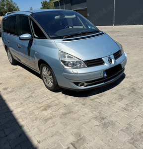 Renault Espace motor 2.0- 7 locuri