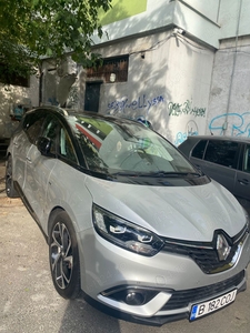 Renault Grand Scenic-BOS -2018-Automat-IMPECABIL