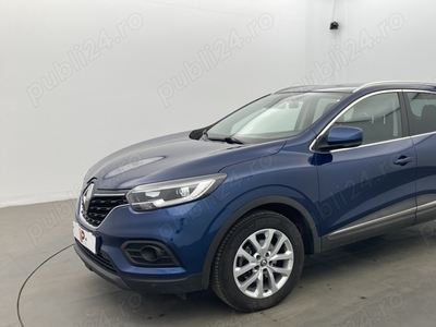 Renault Kadjar 1.33 TCE 140 CP FAP Business - Manual - Euro 6 - 127.000 Km